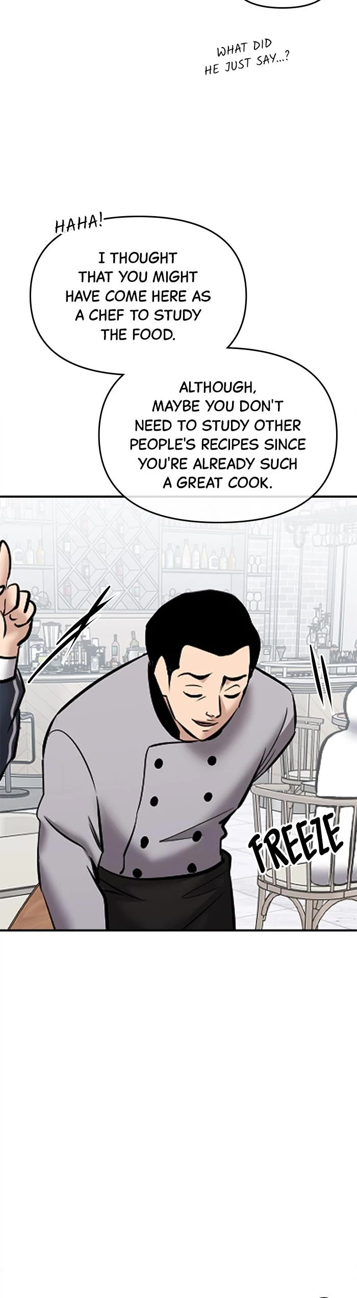 A Hero Who Is Good At Everything Chapter 41 page 30 - Chapter 41: Episode 41