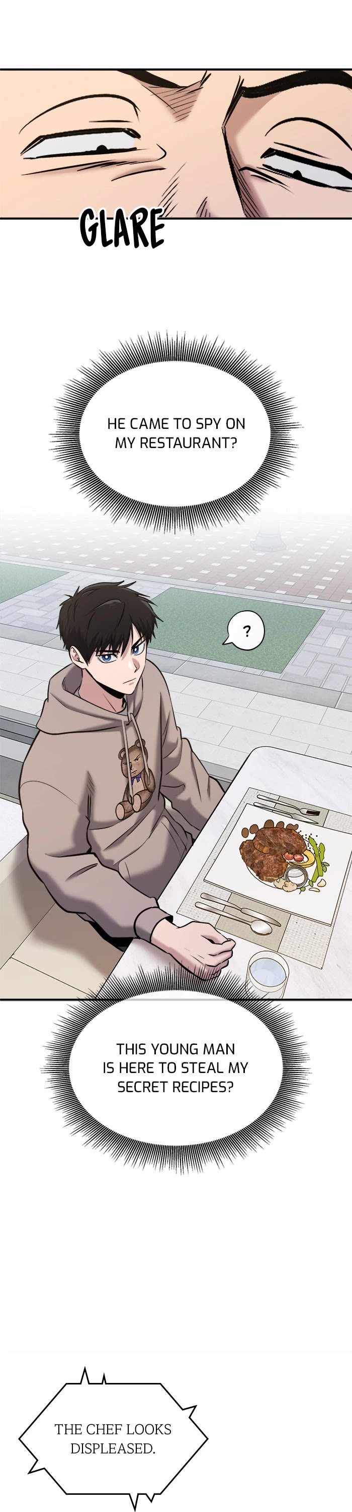 A Hero Who Is Good At Everything Chapter 41 page 32 - Chapter 41: Episode 41
