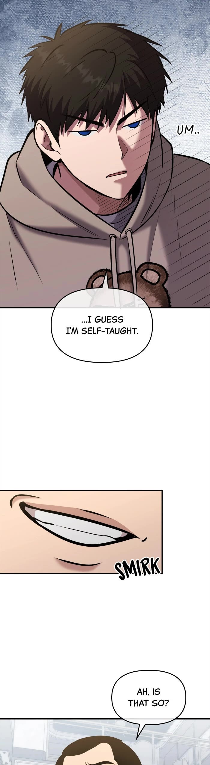 A Hero Who Is Good At Everything Chapter 41 page 34 - Chapter 41: Episode 41