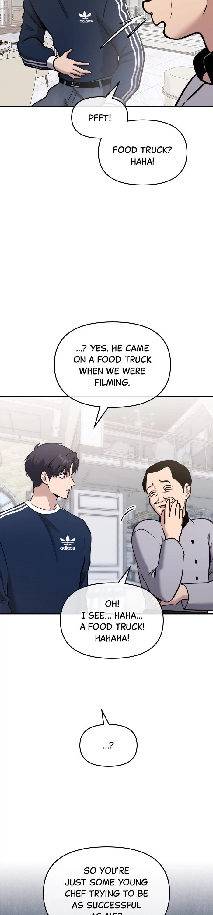 A Hero Who Is Good At Everything Chapter 41 page 36 - Chapter 41: Episode 41