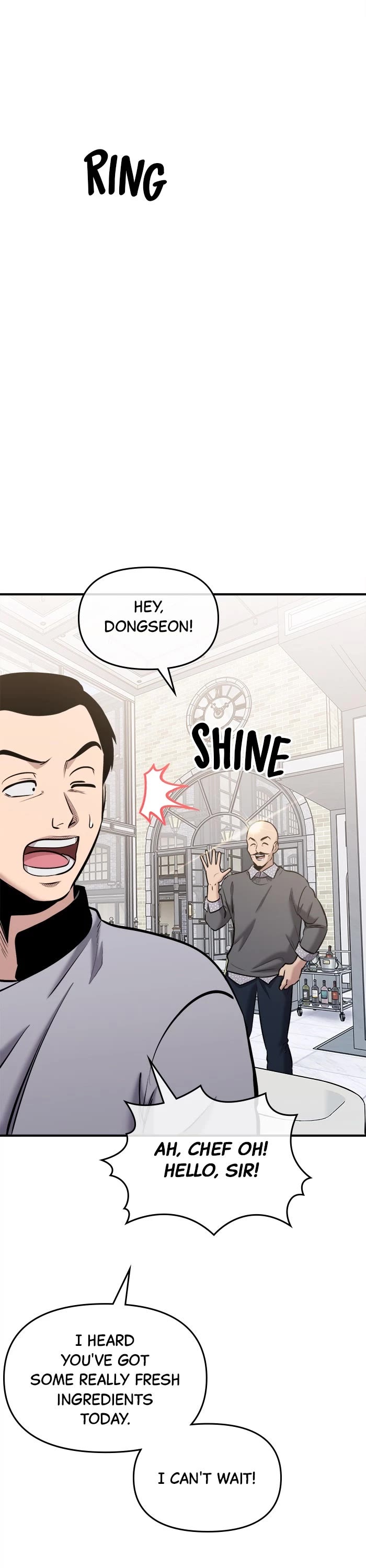 A Hero Who Is Good At Everything Chapter 41 page 38 - Chapter 41: Episode 41