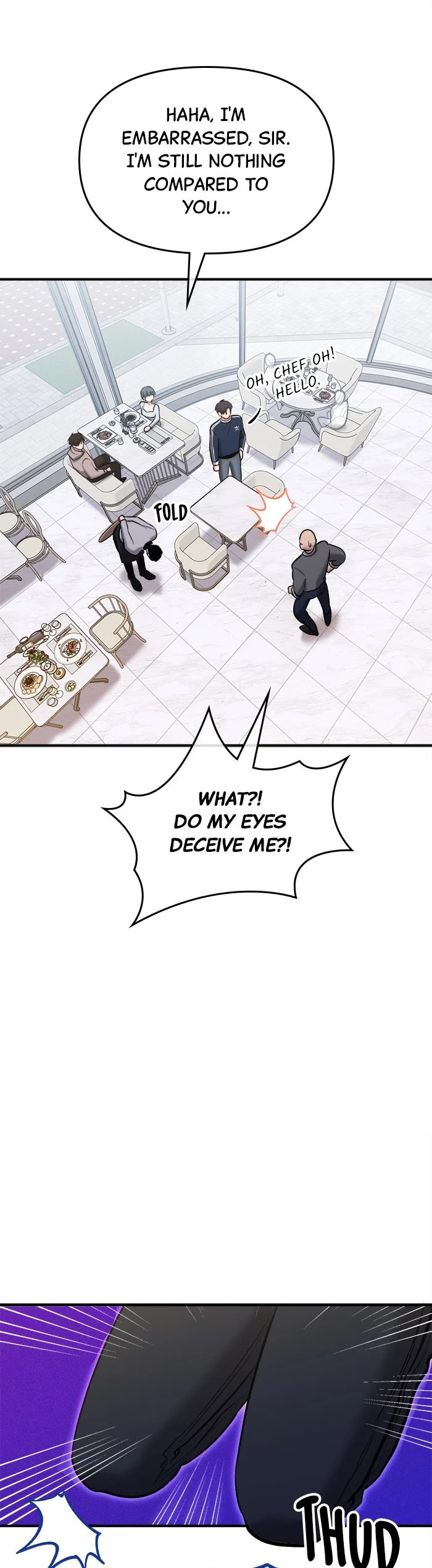 A Hero Who Is Good At Everything Chapter 41 page 39 - Chapter 41: Episode 41