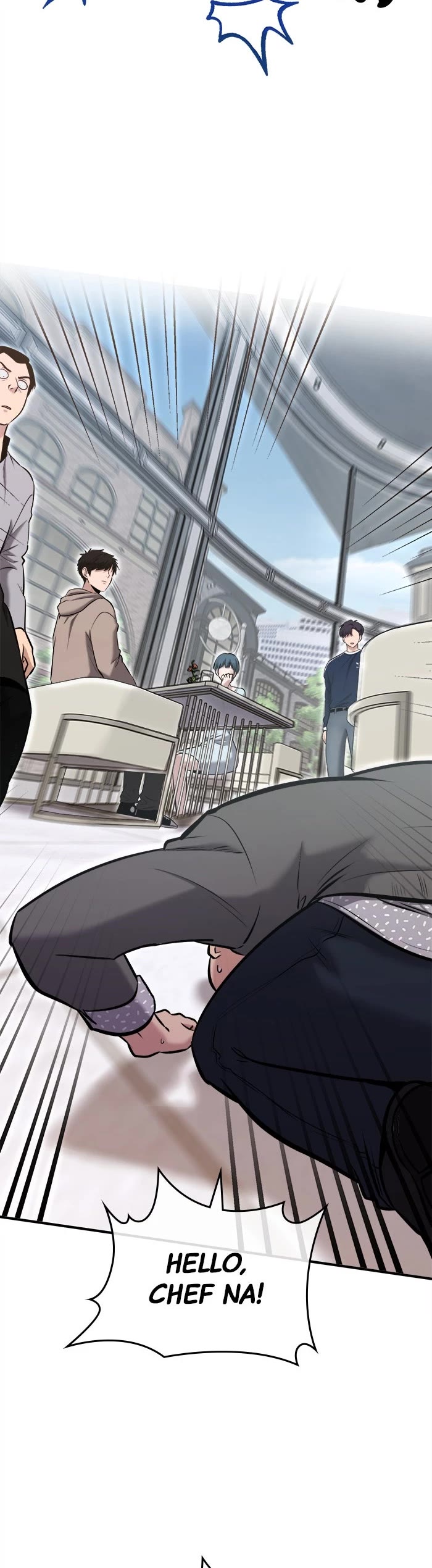 A Hero Who Is Good At Everything Chapter 41 page 40 - Chapter 41: Episode 41