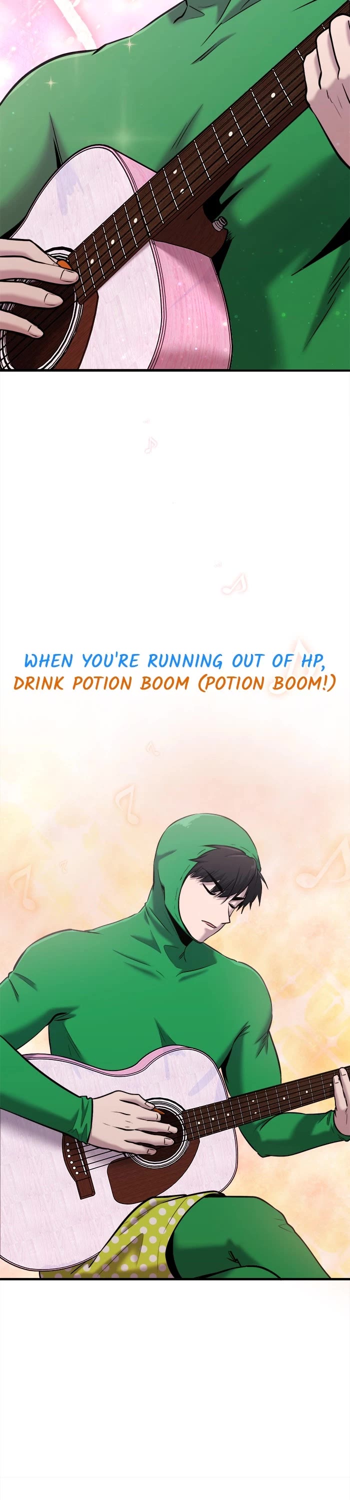 A Hero Who Is Good At Everything Chapter 41 page 7 - Chapter 41: Episode 41