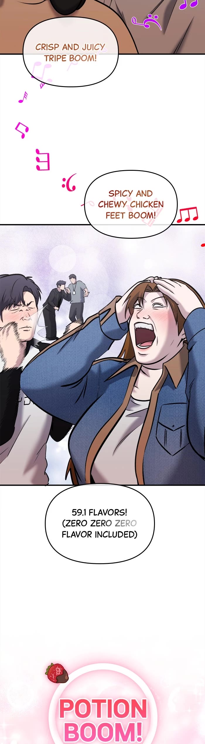 A Hero Who Is Good At Everything Chapter 41 page 9 - Chapter 41: Episode 41