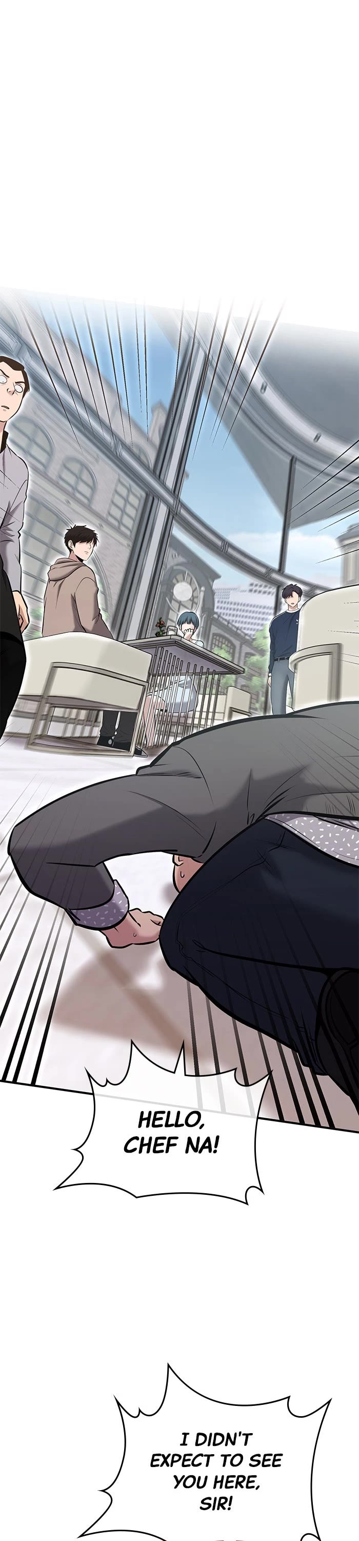 A Hero Who Is Good At Everything Chapter 42 page 1 - Chapter 42: Episode 42