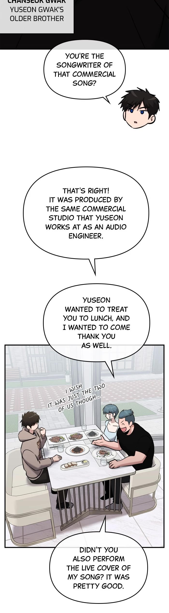 A Hero Who Is Good At Everything Chapter 42 page 10 - Chapter 42: Episode 42