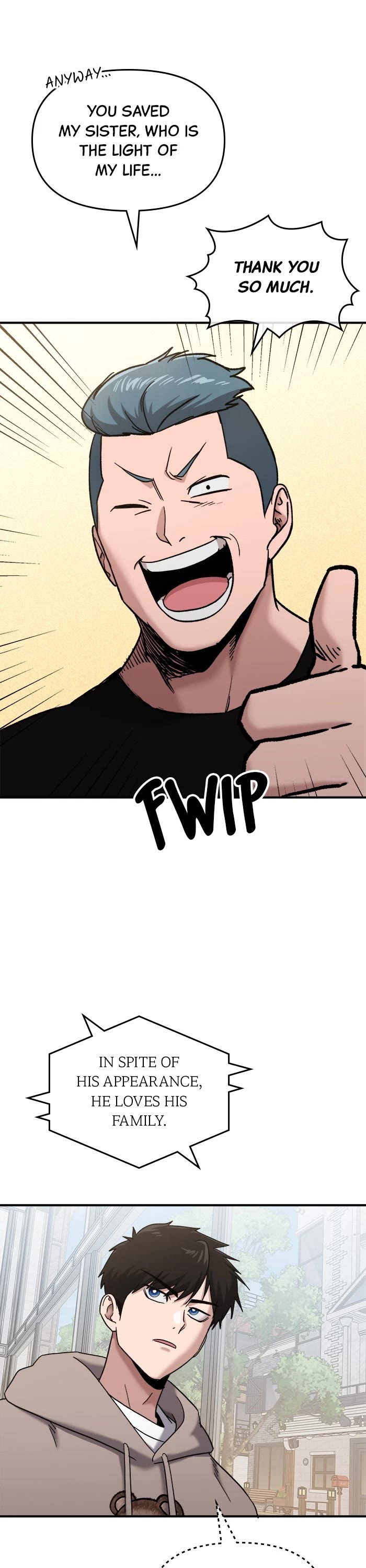 A Hero Who Is Good At Everything Chapter 42 page 11 - Chapter 42: Episode 42