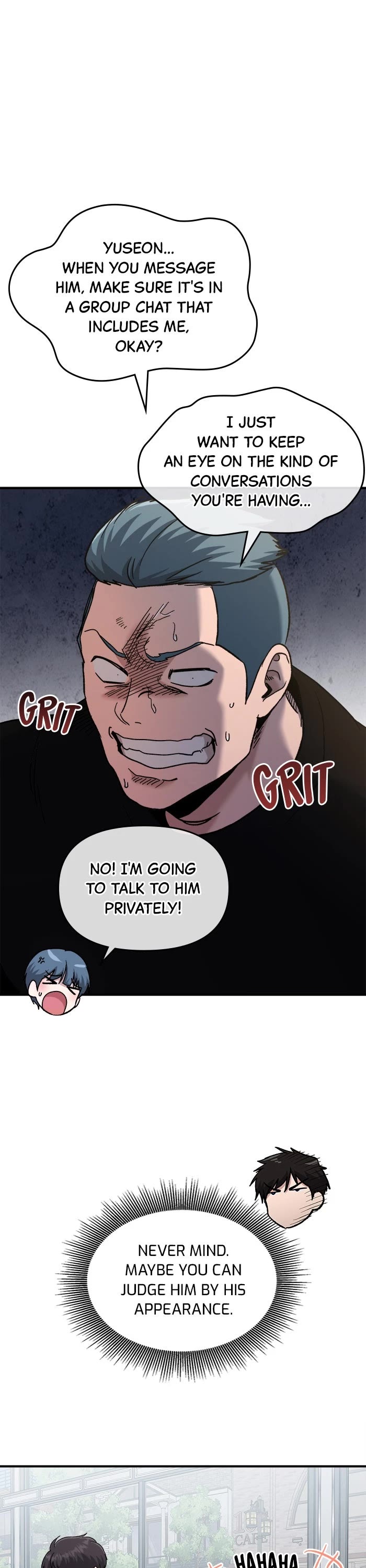 A Hero Who Is Good At Everything Chapter 42 page 13 - Chapter 42: Episode 42