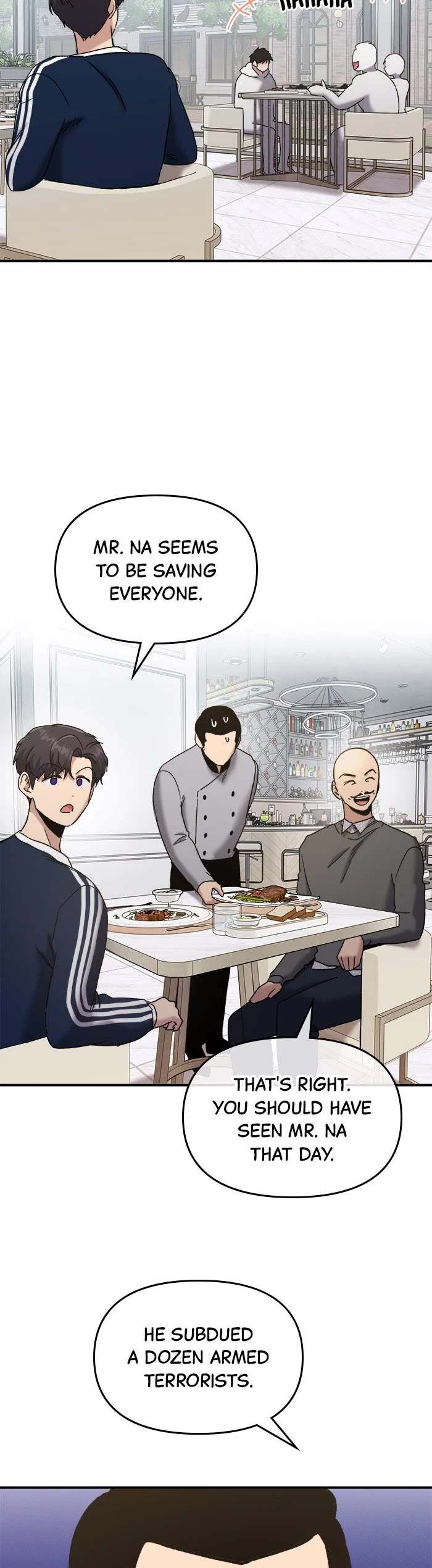 A Hero Who Is Good At Everything Chapter 42 page 14 - Chapter 42: Episode 42