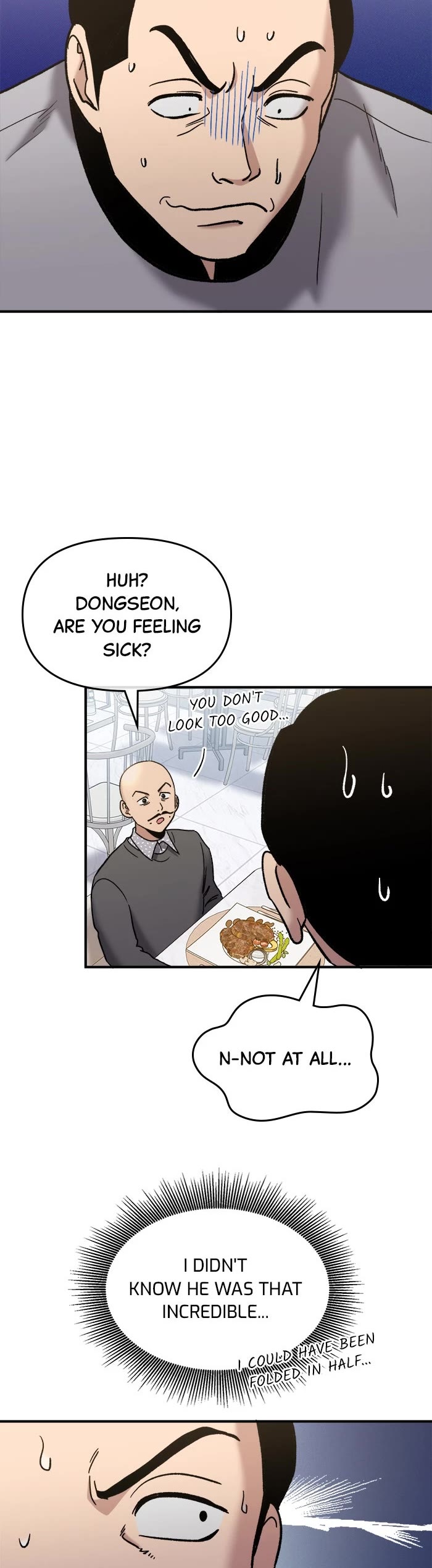 A Hero Who Is Good At Everything Chapter 42 page 15 - Chapter 42: Episode 42
