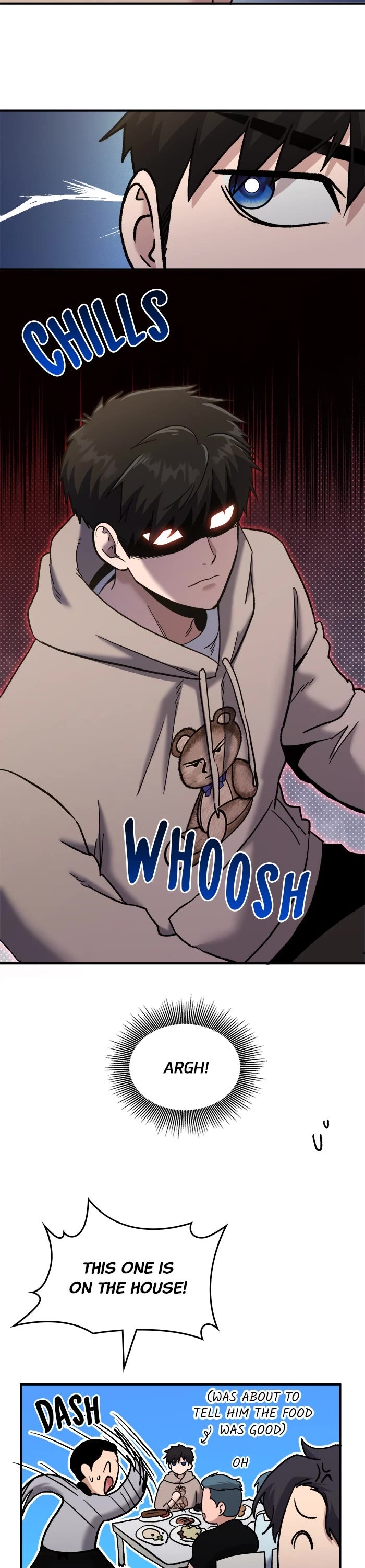 A Hero Who Is Good At Everything Chapter 42 page 16 - Chapter 42: Episode 42