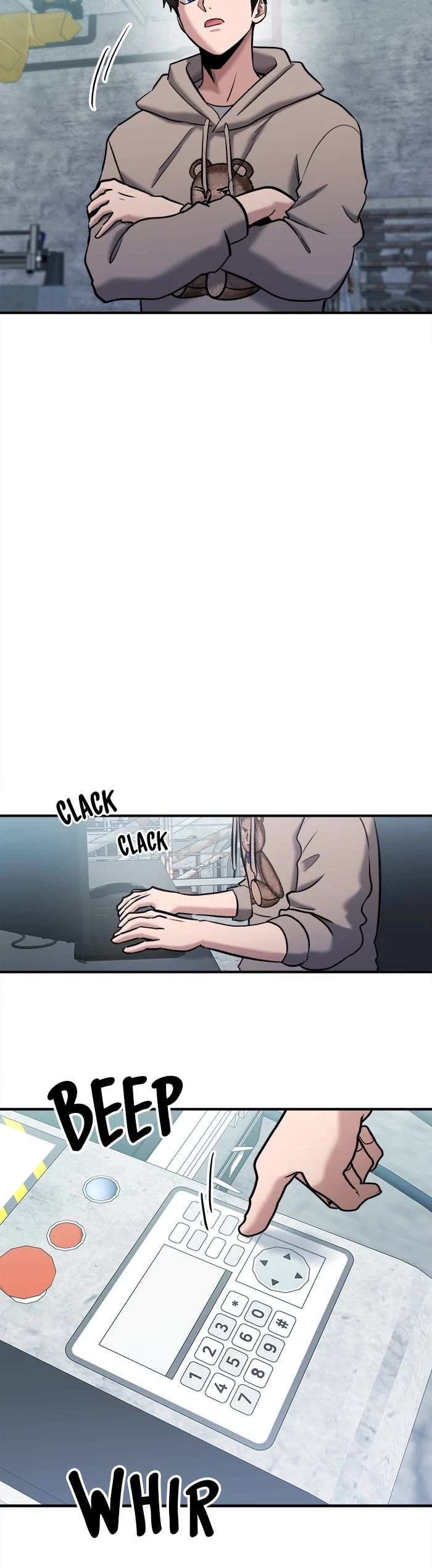 A Hero Who Is Good At Everything Chapter 42 page 19 - Chapter 42: Episode 42