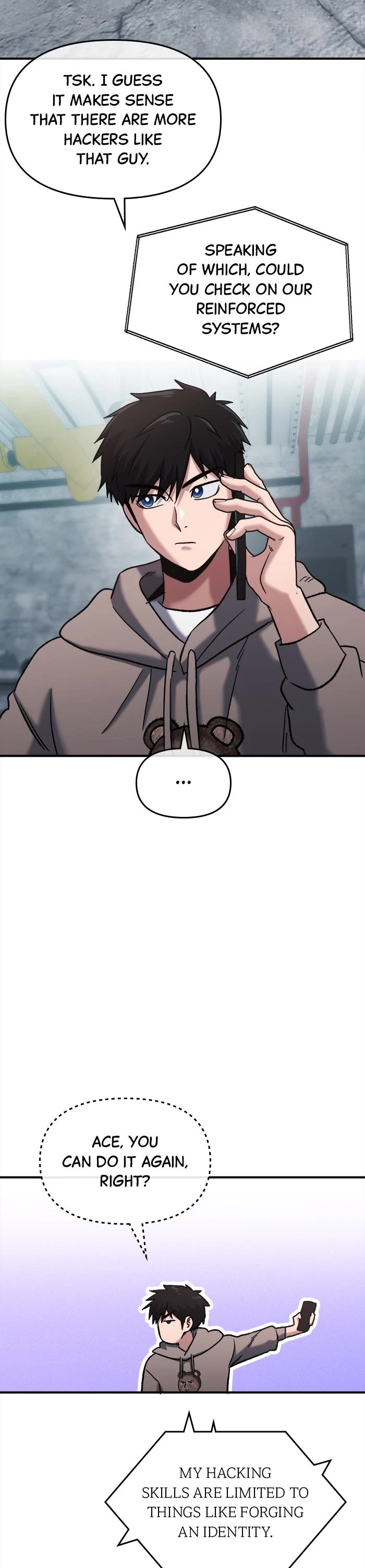 A Hero Who Is Good At Everything Chapter 42 page 32 - Chapter 42: Episode 42
