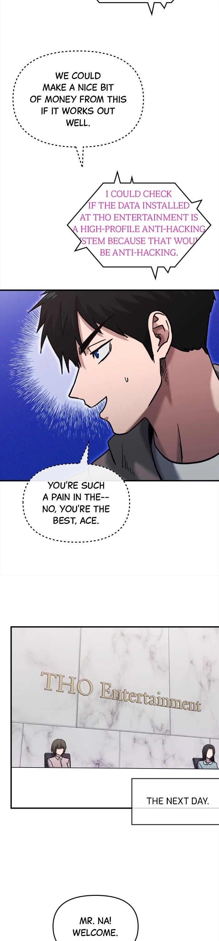 A Hero Who Is Good At Everything Chapter 42 page 33 - Chapter 42: Episode 42