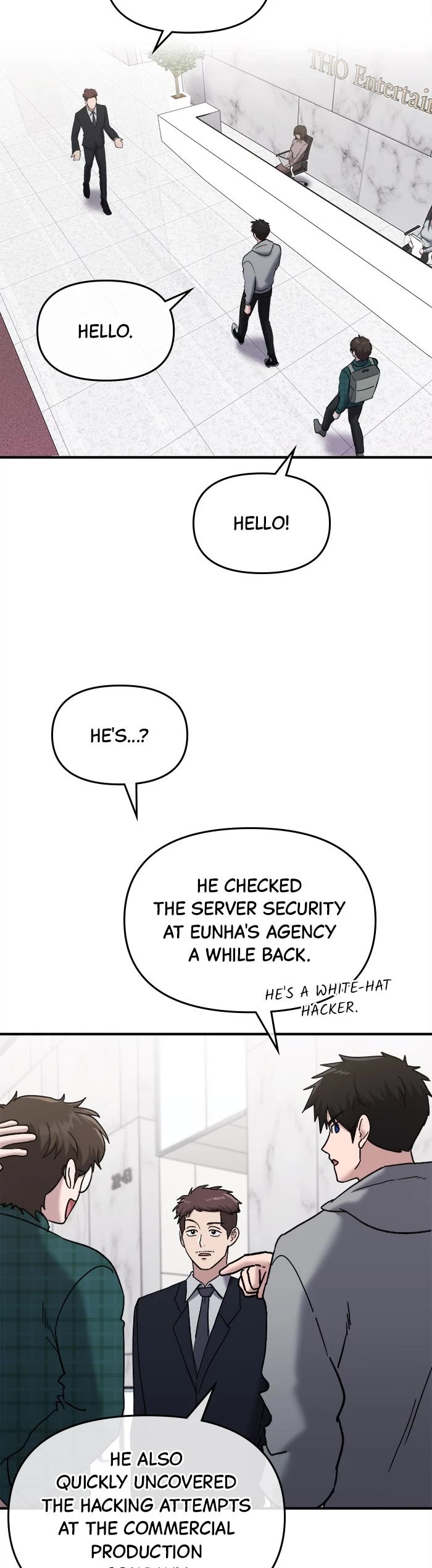 A Hero Who Is Good At Everything Chapter 42 page 34 - Chapter 42: Episode 42