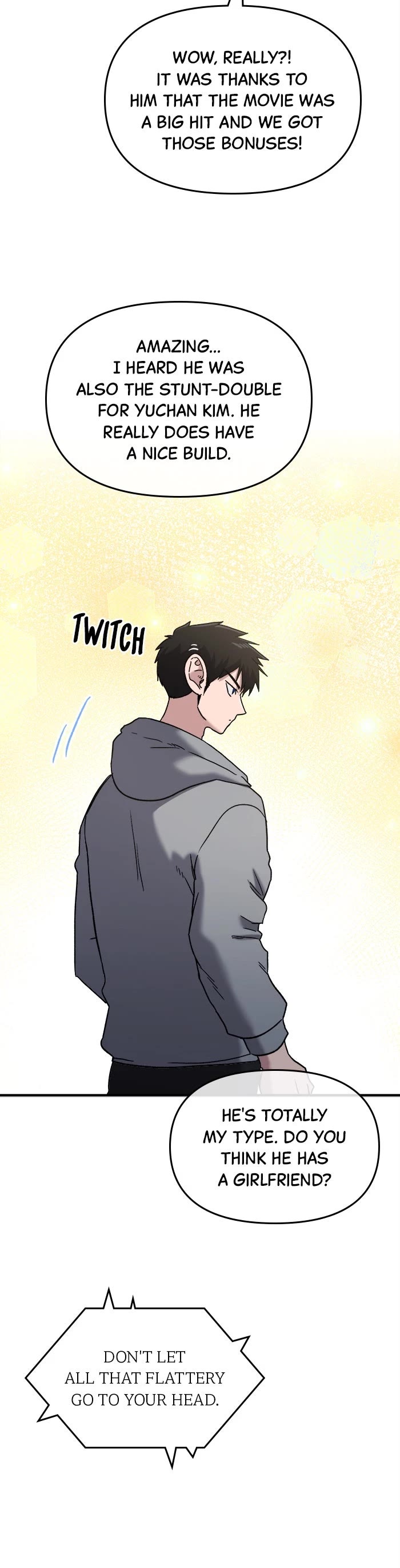 A Hero Who Is Good At Everything Chapter 42 page 36 - Chapter 42: Episode 42