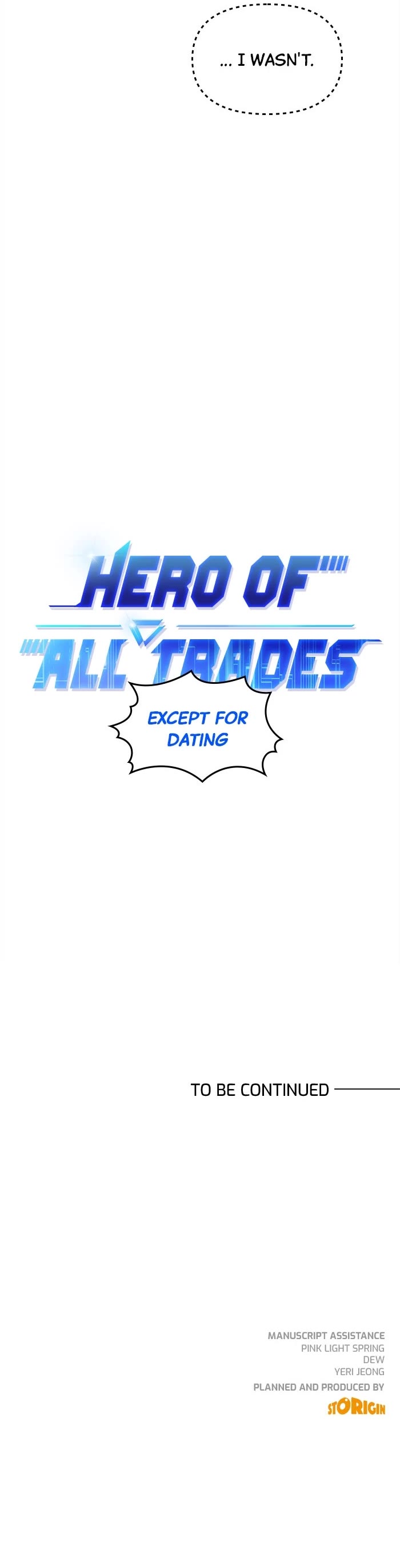 A Hero Who Is Good At Everything Chapter 42 page 37 - Chapter 42: Episode 42