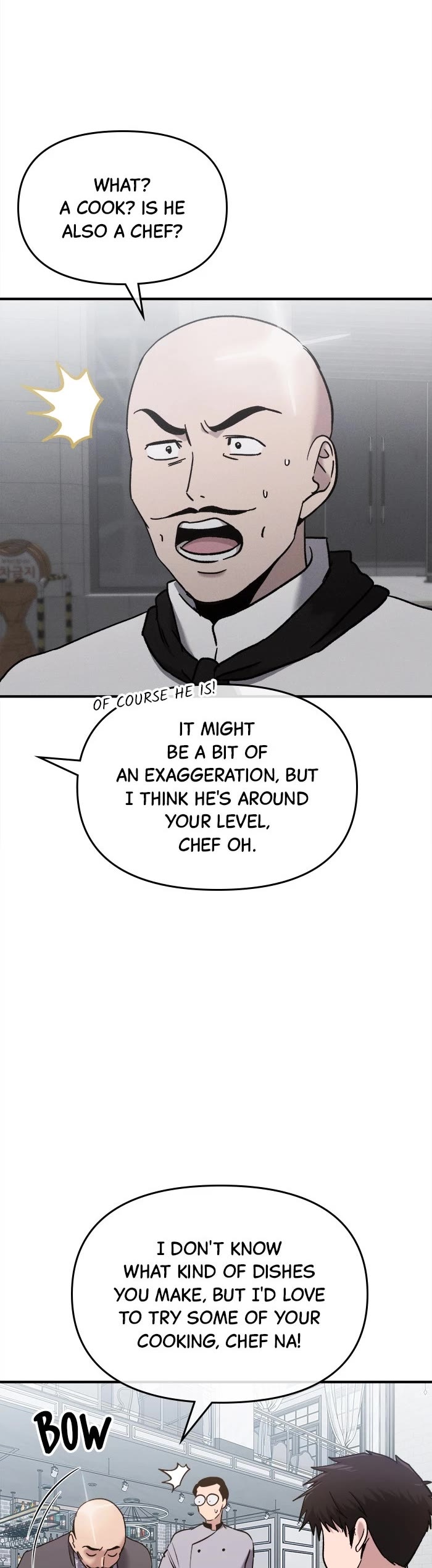 A Hero Who Is Good At Everything Chapter 42 page 5 - Chapter 42: Episode 42