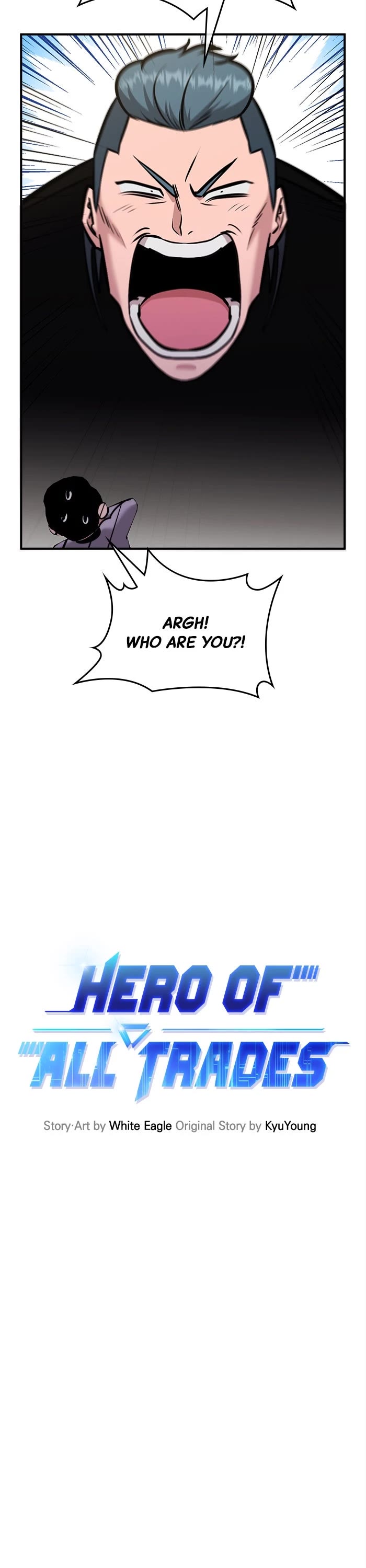A Hero Who Is Good At Everything Chapter 42 page 8 - Chapter 42: Episode 42