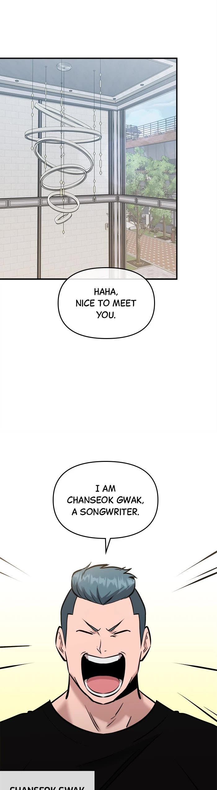 A Hero Who Is Good At Everything Chapter 42 page 9 - Chapter 42: Episode 42