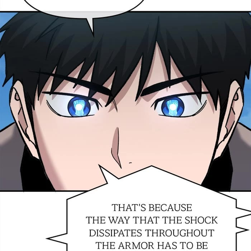 A Hero Who Is Good At Everything Chapter 42: Episode 42 cover