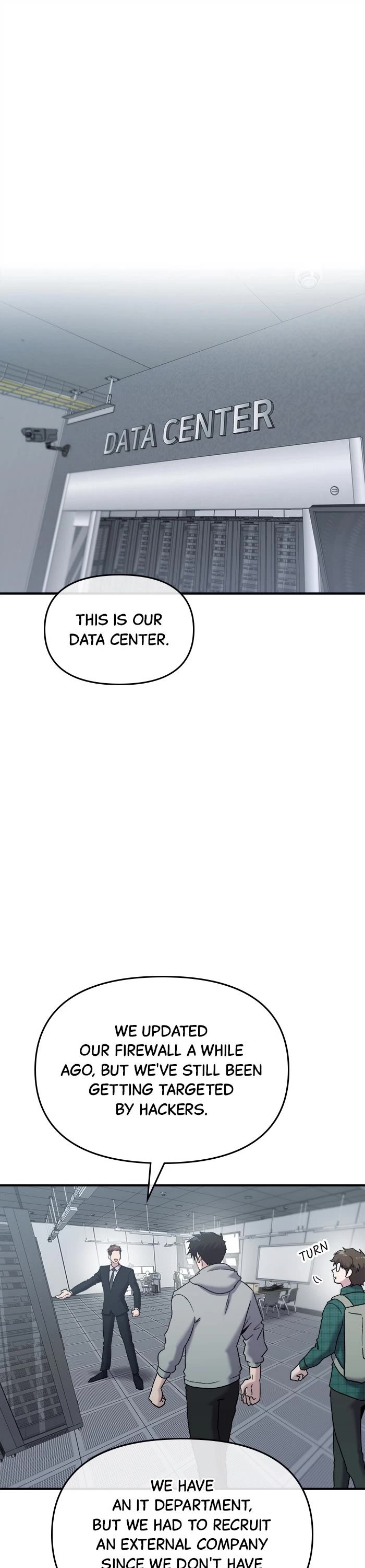 A Hero Who Is Good At Everything Chapter 43 page 1 - Chapter 43: Episode 43