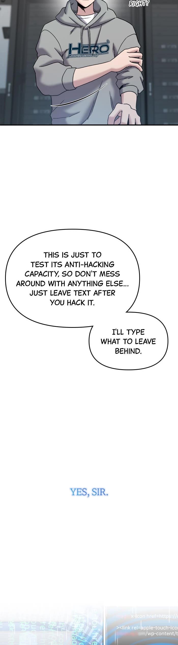 A Hero Who Is Good At Everything Chapter 43 page 10 - Chapter 43: Episode 43
