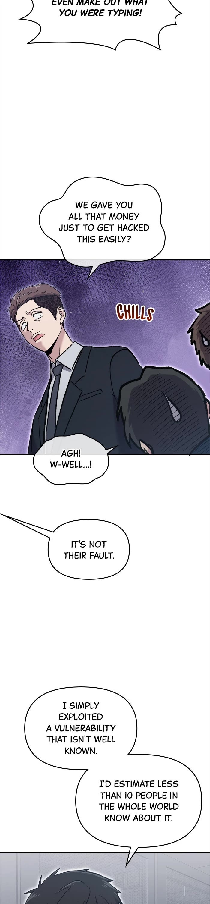 A Hero Who Is Good At Everything Chapter 43 page 12 - Chapter 43: Episode 43