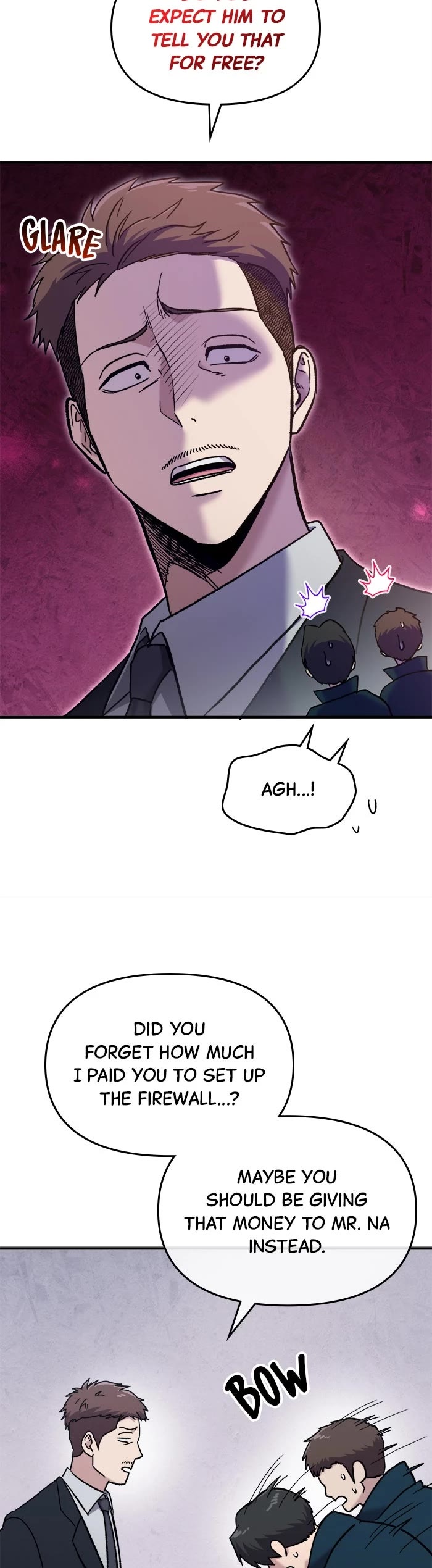A Hero Who Is Good At Everything Chapter 43 page 14 - Chapter 43: Episode 43
