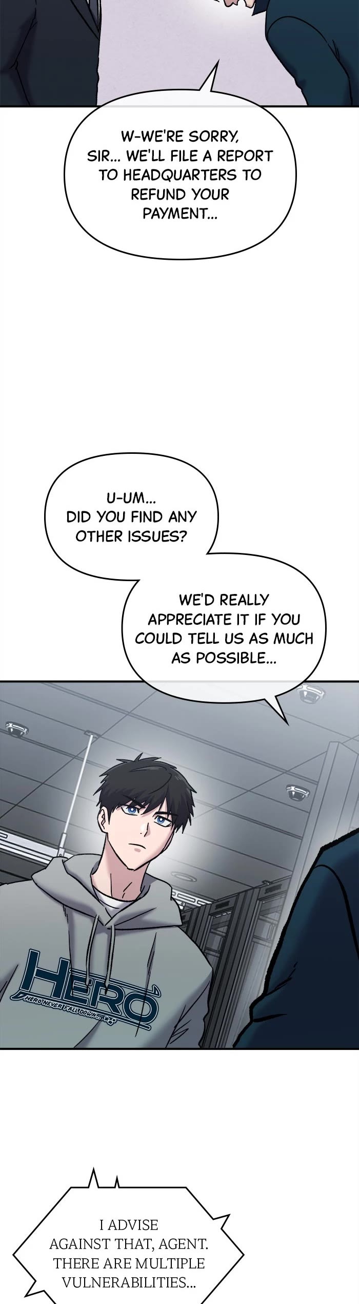 A Hero Who Is Good At Everything Chapter 43 page 15 - Chapter 43: Episode 43