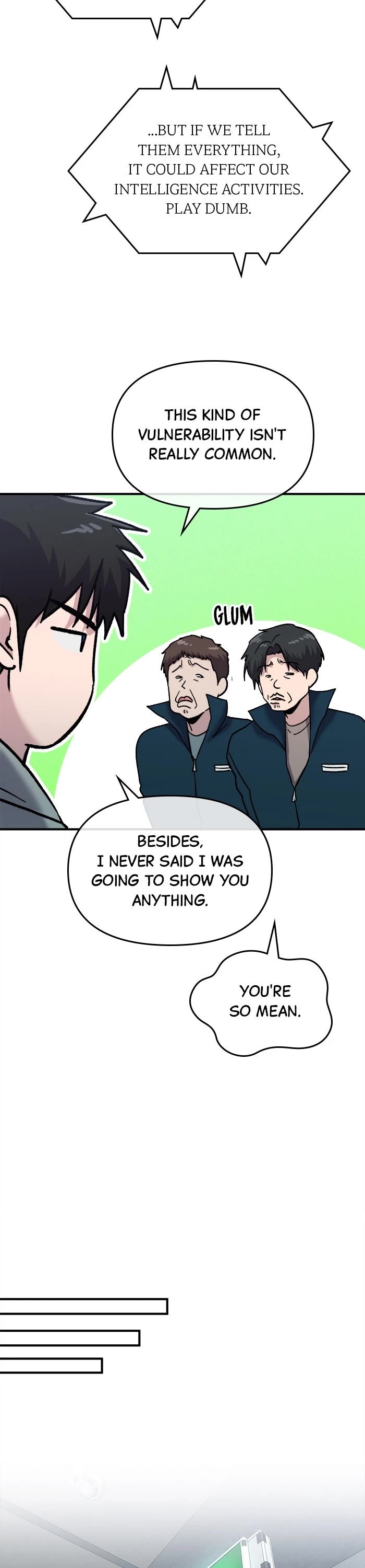 A Hero Who Is Good At Everything Chapter 43 page 16 - Chapter 43: Episode 43