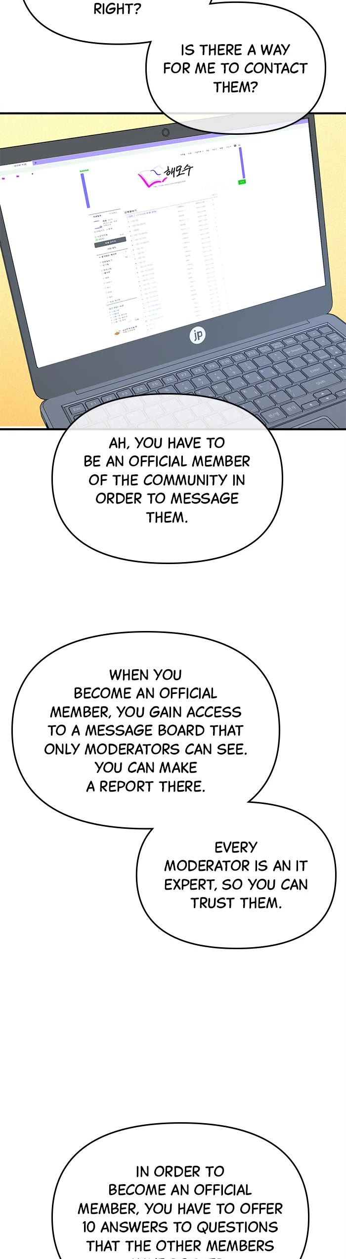 A Hero Who Is Good At Everything Chapter 43 page 19 - Chapter 43: Episode 43