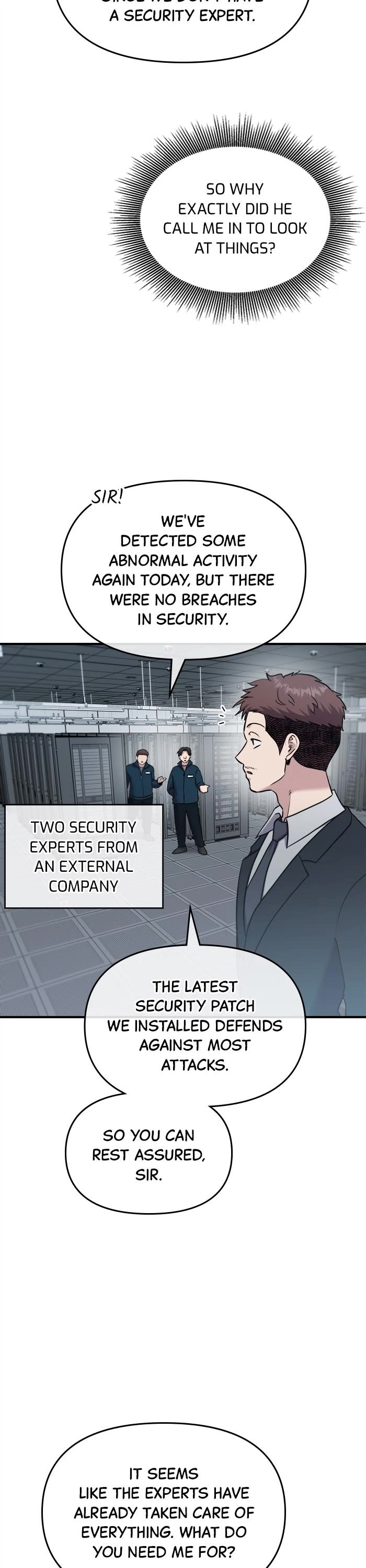 A Hero Who Is Good At Everything Chapter 43 page 2 - Chapter 43: Episode 43