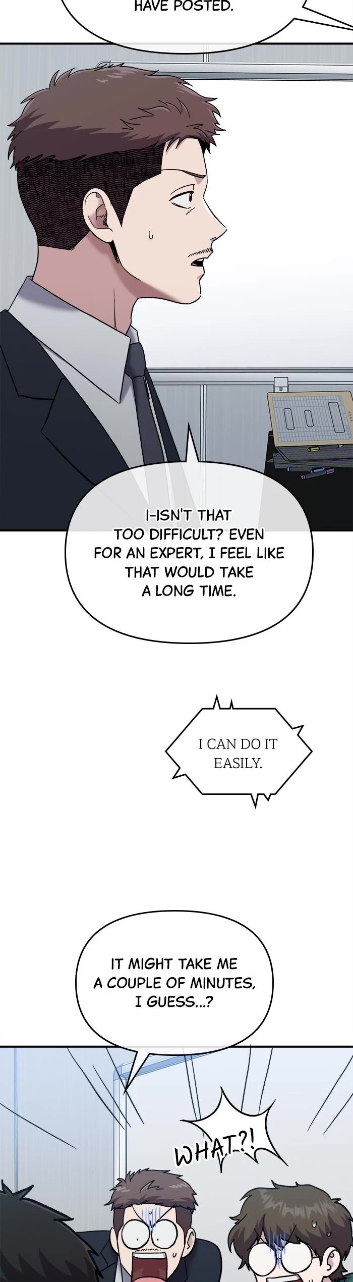 A Hero Who Is Good At Everything Chapter 43 page 20 - Chapter 43: Episode 43