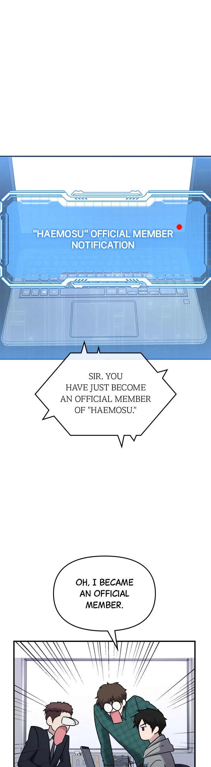 A Hero Who Is Good At Everything Chapter 43 page 24 - Chapter 43: Episode 43