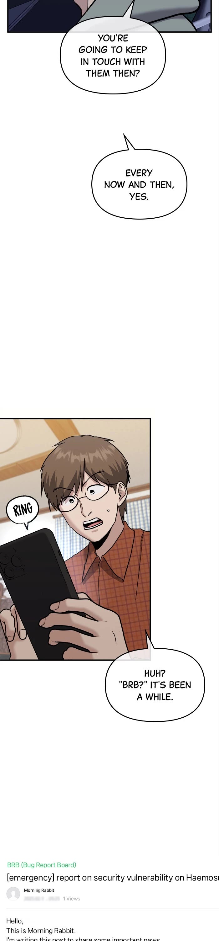 A Hero Who Is Good At Everything Chapter 43 page 26 - Chapter 43: Episode 43