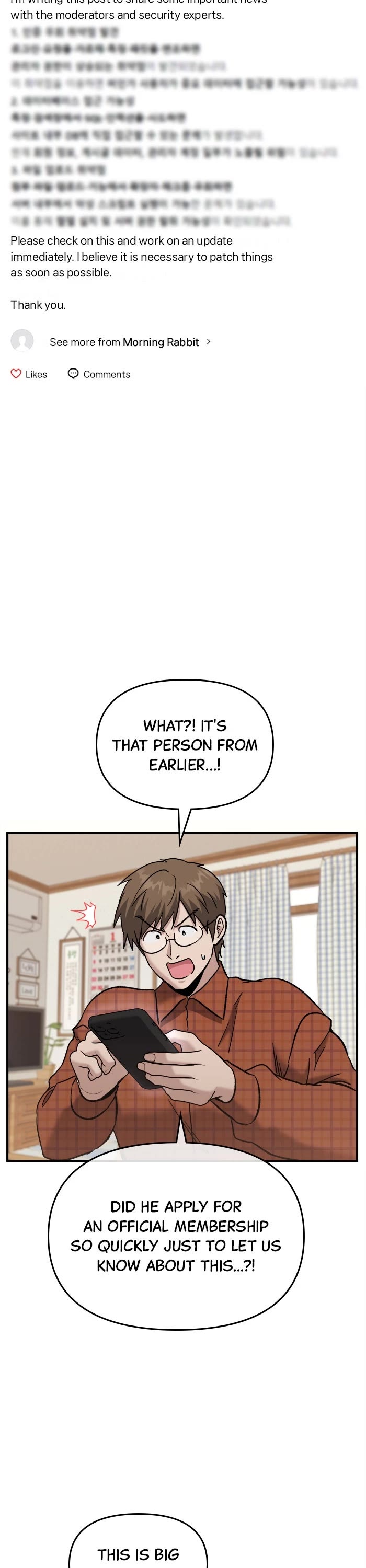 A Hero Who Is Good At Everything Chapter 43 page 27 - Chapter 43: Episode 43