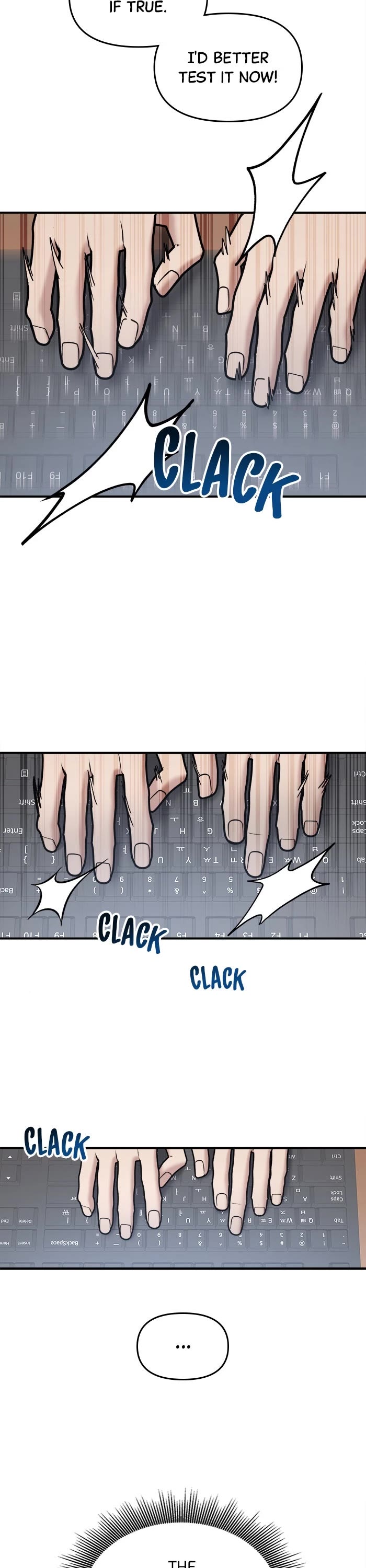 A Hero Who Is Good At Everything Chapter 43 page 28 - Chapter 43: Episode 43