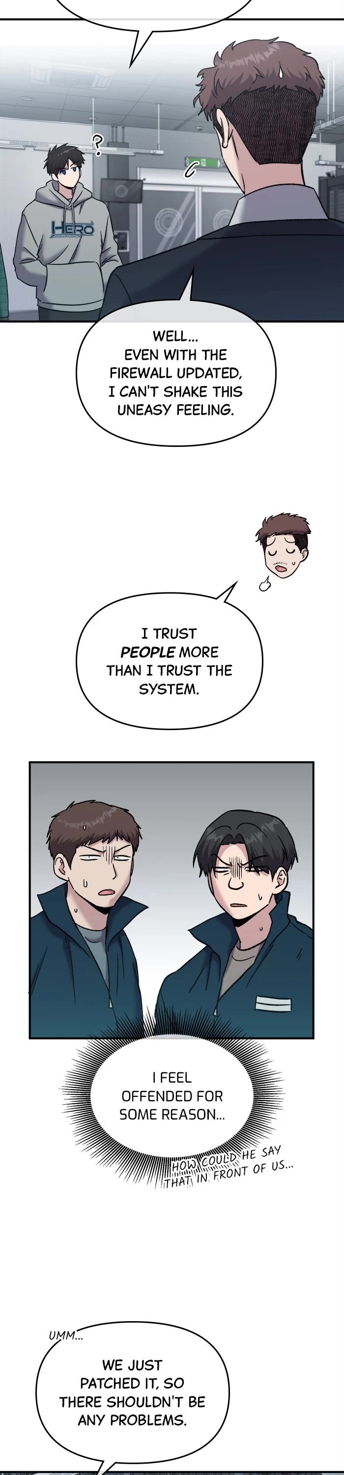 A Hero Who Is Good At Everything Chapter 43 page 3 - Chapter 43: Episode 43