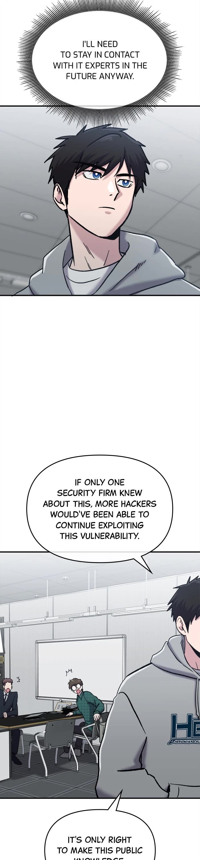 A Hero Who Is Good At Everything Chapter 43 page 33 - Chapter 43: Episode 43