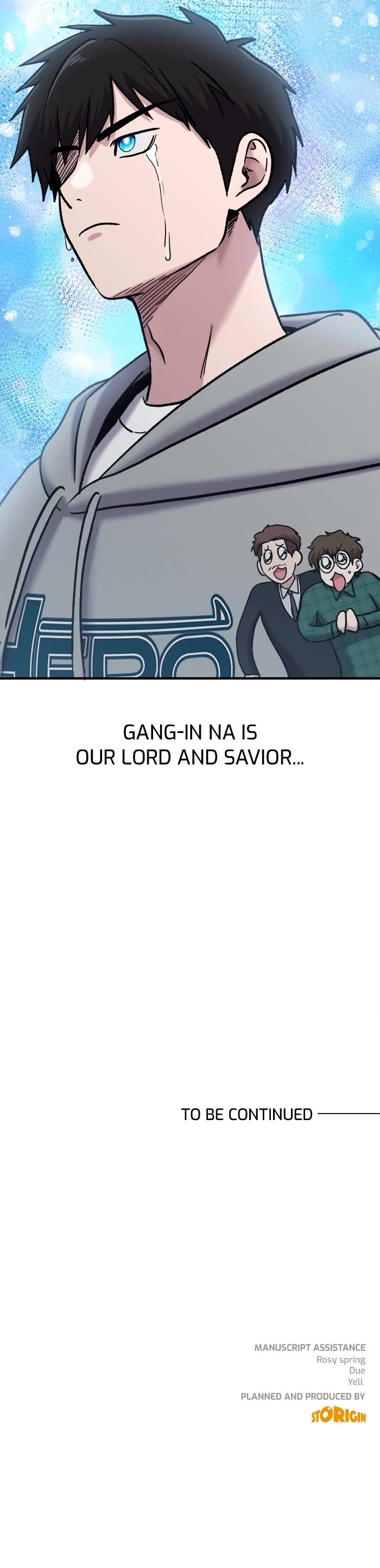 A Hero Who Is Good At Everything Chapter 43 page 35 - Chapter 43: Episode 43