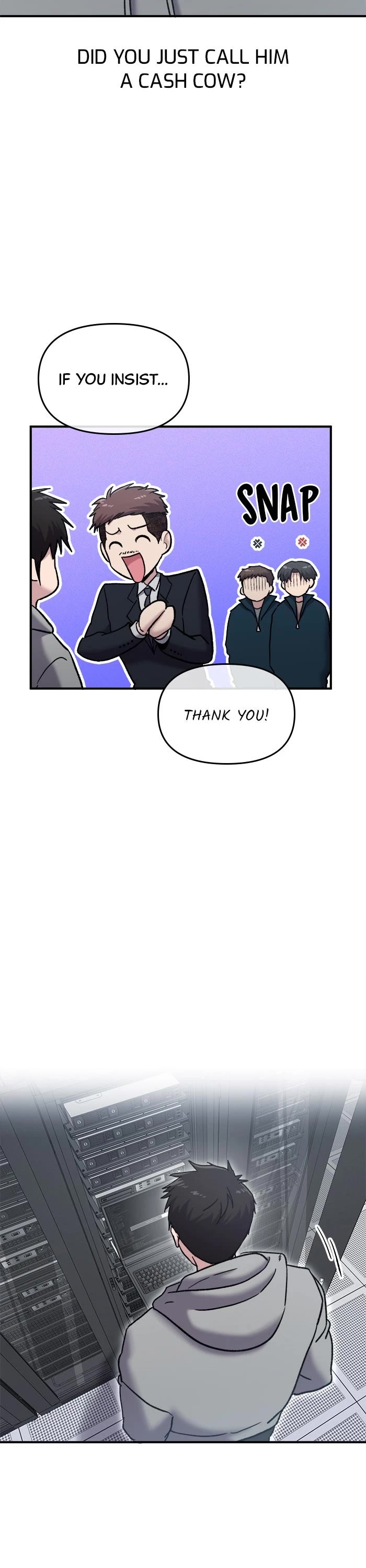 A Hero Who Is Good At Everything Chapter 43 page 6 - Chapter 43: Episode 43