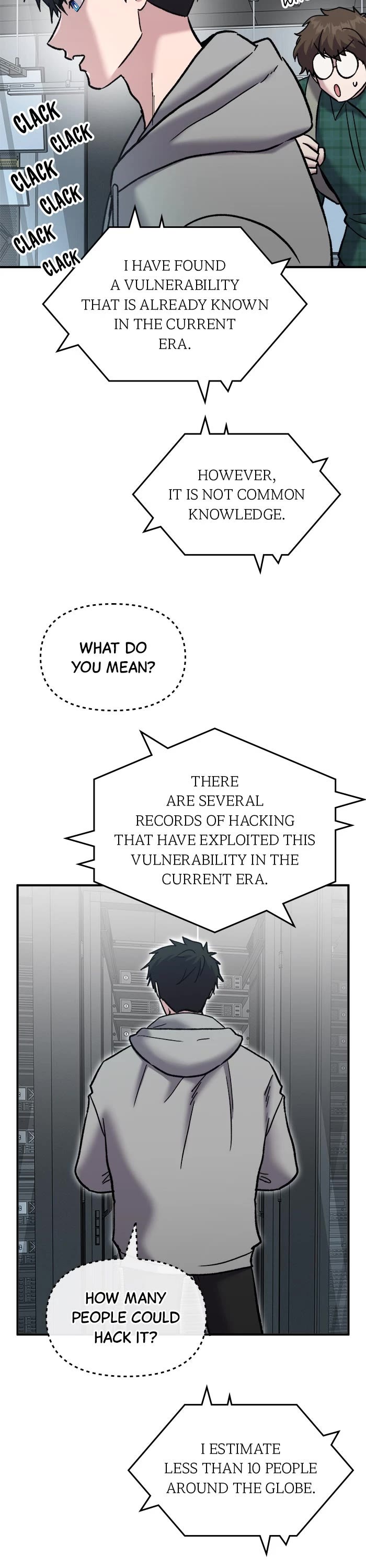 A Hero Who Is Good At Everything Chapter 43 page 8 - Chapter 43: Episode 43