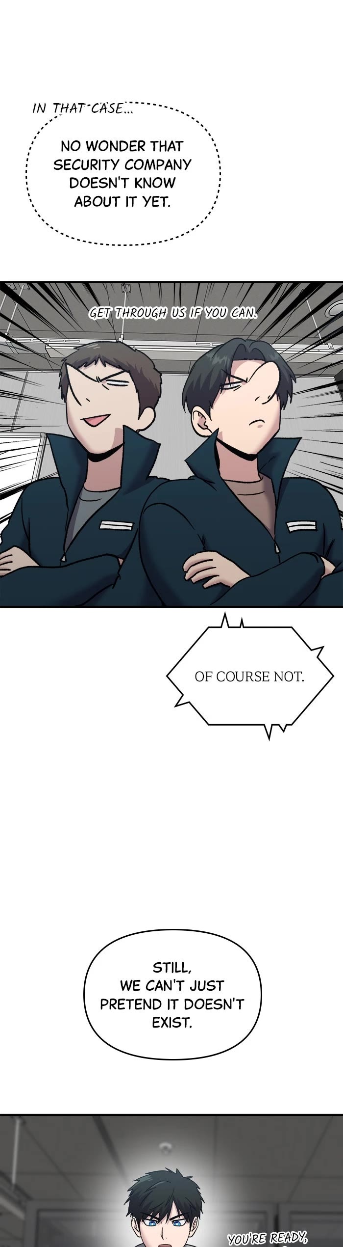 A Hero Who Is Good At Everything Chapter 43 page 9 - Chapter 43: Episode 43