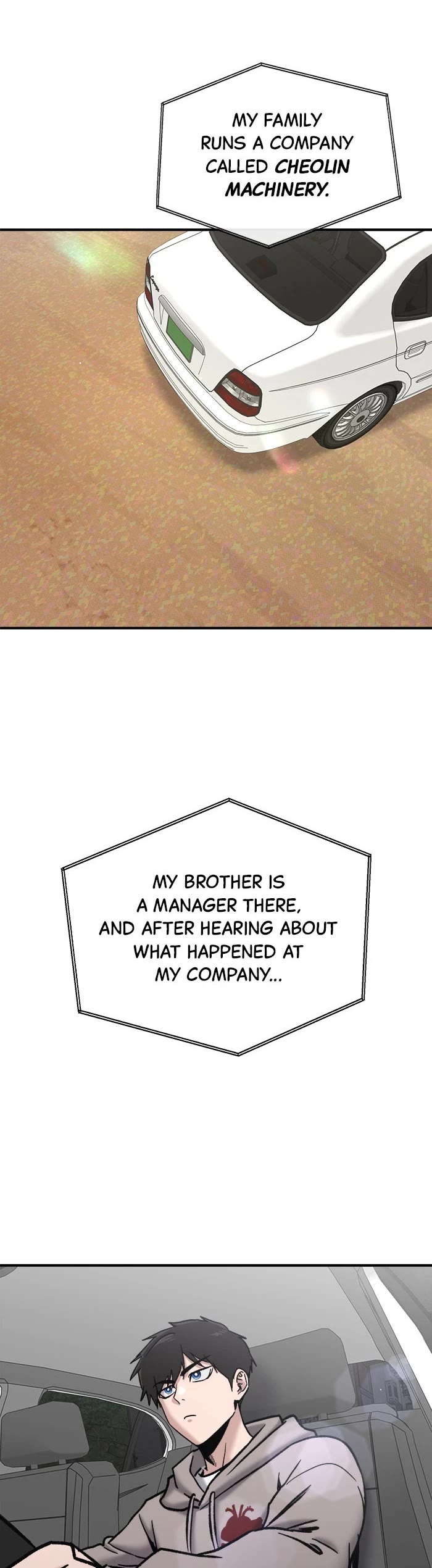 A Hero Who Is Good At Everything Chapter 44 page 10 - Chapter 44: Episode 44