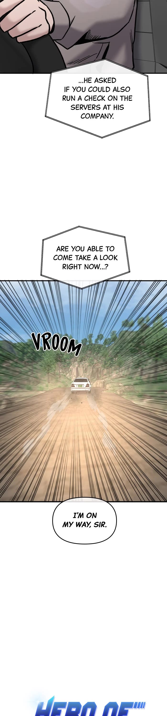 A Hero Who Is Good At Everything Chapter 44 page 11 - Chapter 44: Episode 44