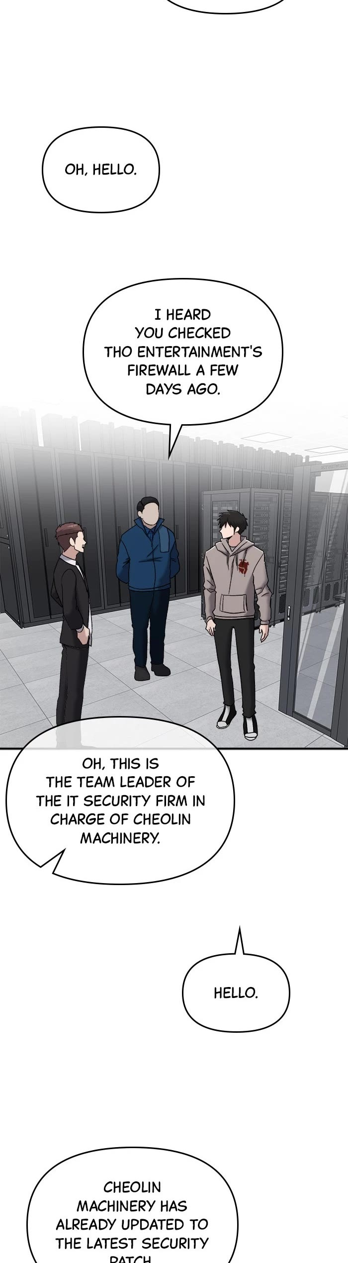A Hero Who Is Good At Everything Chapter 44 page 15 - Chapter 44: Episode 44