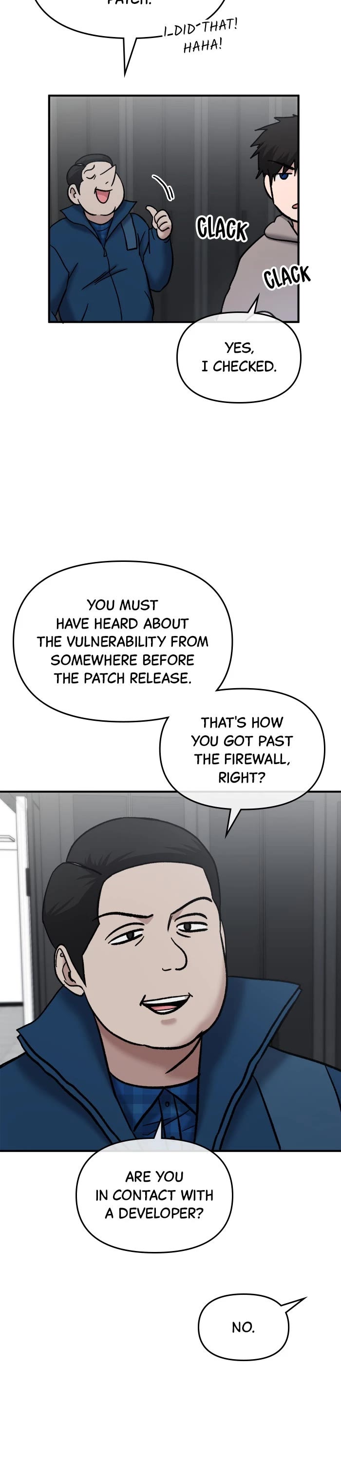 A Hero Who Is Good At Everything Chapter 44 page 16 - Chapter 44: Episode 44