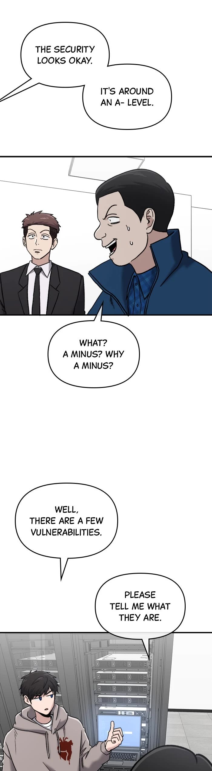 A Hero Who Is Good At Everything Chapter 44 page 19 - Chapter 44: Episode 44